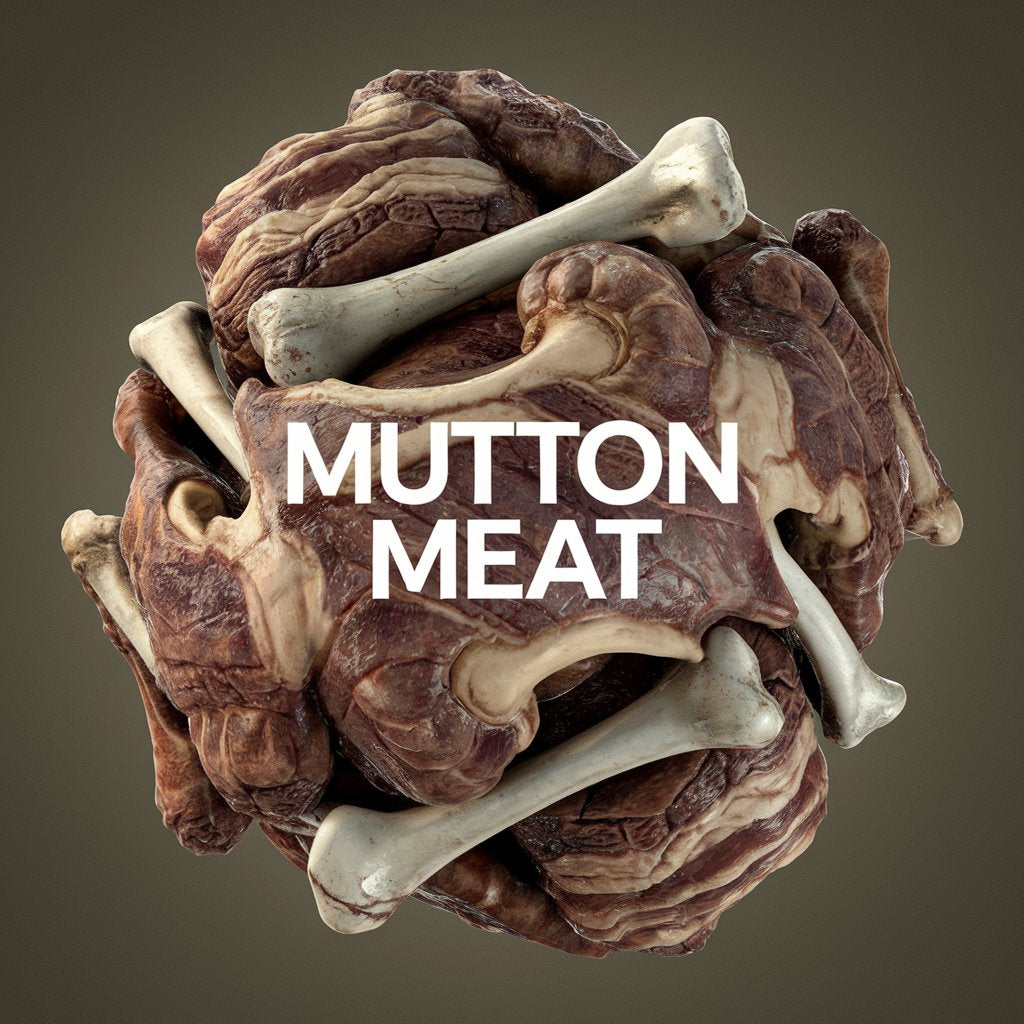 Succulent Mutton Selection for Perfect Meals