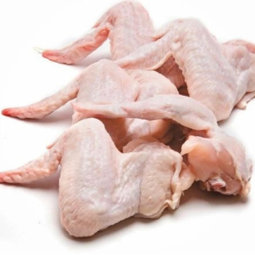 1 KG Premium Chicken Wings – Crispy, Juicy & Flavorful