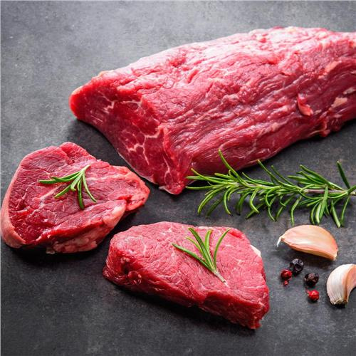 1 KG Premium Whole Veal – Tender, Juicy & Gourmet Quality