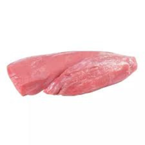 1 KG Premium Veal Undercut – Tender, Juicy & Gourmet Quality