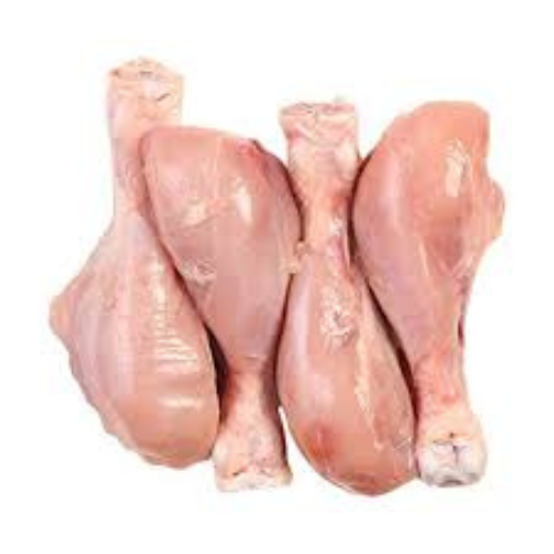 1 KG Premium Chicken Drumsticks – Juicy, Tender & Flavorful